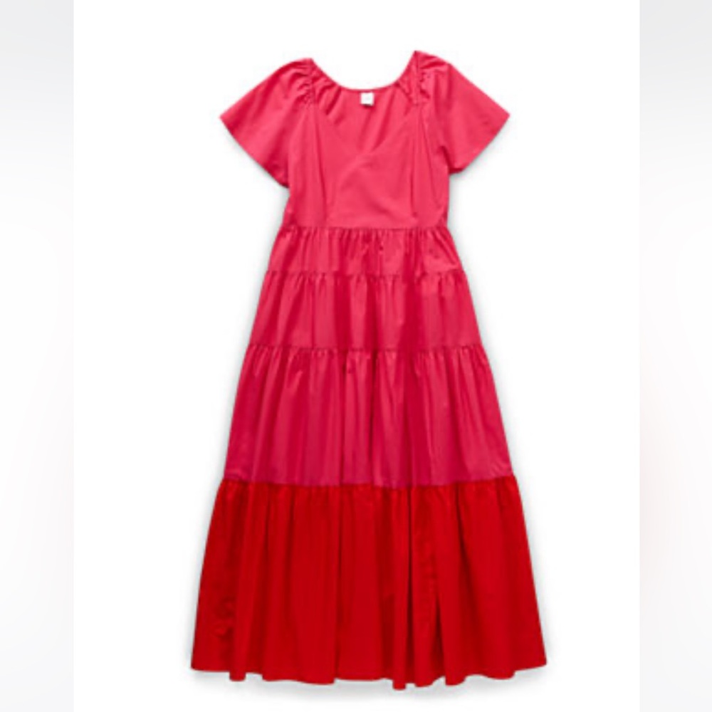 NWT Peyton and Parker Dress. Size 2X